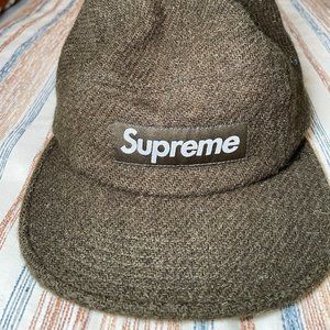 Supreme Cap